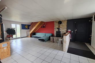 achat maison crepy-en-valois 60800