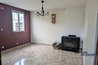 achat maison crepy-en-valois 60800