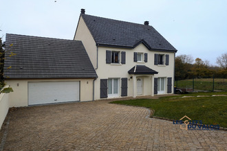 achat maison crepy-en-valois 60800