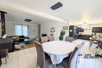 achat maison crepy-en-valois 60800