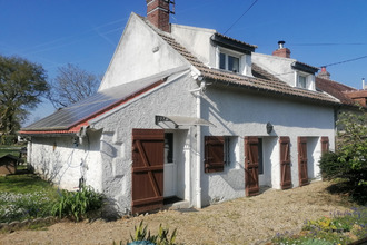 achat maison crepy-en-valois 60800