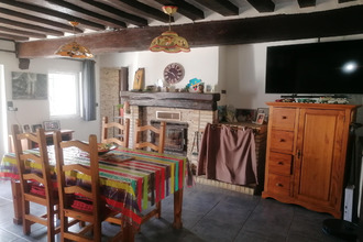 achat maison crepy-en-valois 60800