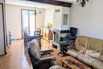 achat maison crepy-en-valois 60800