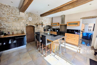 achat maison crepy-en-valois 60800