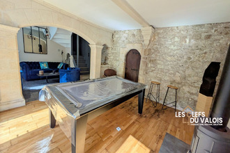 achat maison crepy-en-valois 60800