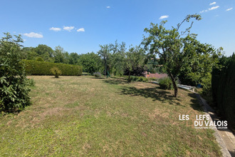 achat maison crepy-en-valois 60800