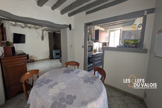 achat maison crepy-en-valois 60800