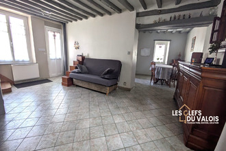 achat maison crepy-en-valois 60800
