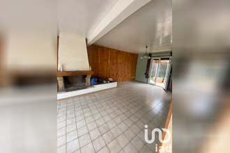 achat maison crepy-en-valois 60800