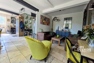 achat maison crepy-en-valois 60800