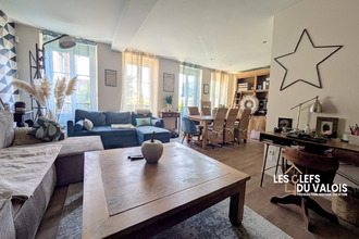 achat maison crepy-en-valois 60800