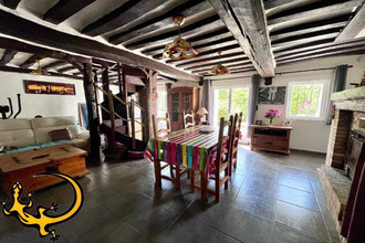 achat maison crepy-en-valois 60800