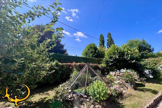 achat maison crepy-en-valois 60800