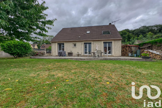 achat maison crepy-en-valois 60800