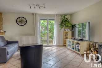 achat maison crepy-en-valois 60800