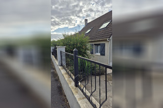 achat maison crepy-en-valois 60800