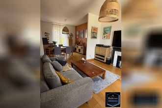 achat maison crepy-en-valois 60800