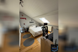 achat maison crepy-en-valois 60800