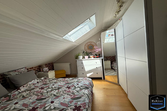 achat maison crepy-en-valois 60800