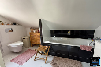 achat maison crepy-en-valois 60800