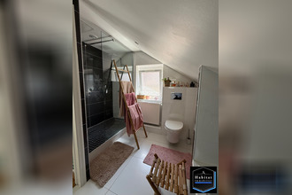 achat maison crepy-en-valois 60800