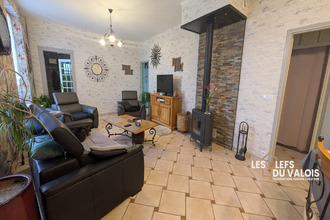 achat maison crepy-en-valois 60800