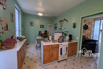 achat maison crepy-en-valois 60800