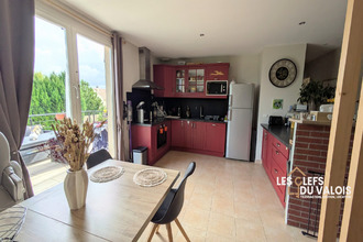 achat maison crepy-en-valois 60800