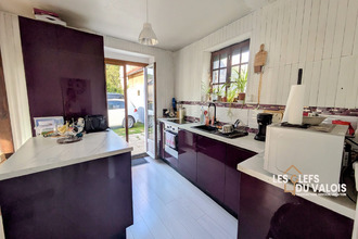 achat maison crepy-en-valois 60800