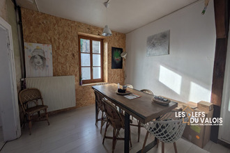 achat maison crepy-en-valois 60800