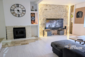 achat maison crepy-en-valois 60800