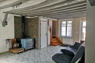 achat maison crepy-en-valois 60800