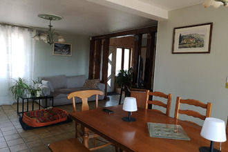 achat maison crepy-en-valois 60800