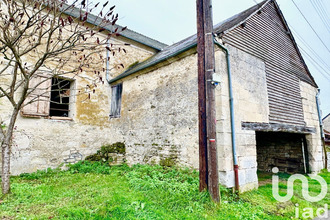 achat maison crepy-en-valois 60800