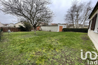 achat maison crepy-en-valois 60800