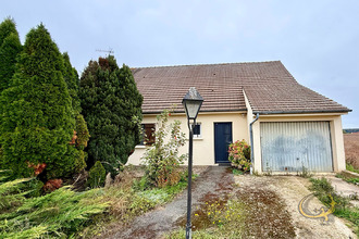 achat maison crepy-en-valois 60800