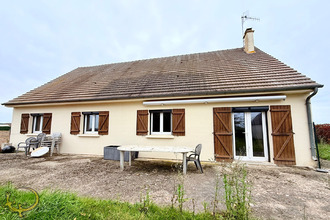 achat maison crepy-en-valois 60800