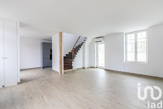 achat maison crepy-en-valois 60800