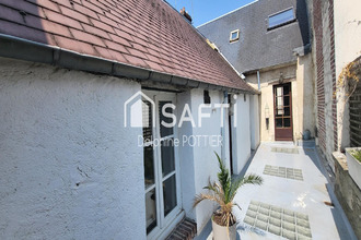 achat maison crepy-en-valois 60800