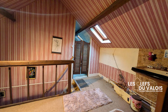 achat maison crepy-en-valois 60800