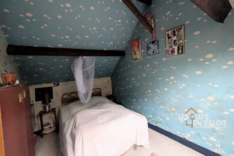 achat maison crepy-en-valois 60800