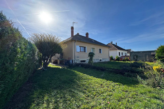 achat maison crepy-en-valois 60800