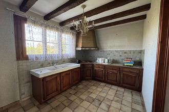 achat maison crepy-en-valois 60800