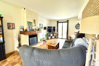 achat maison crepy-en-valois 60800