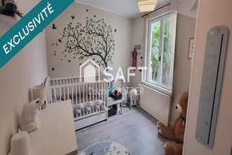 achat maison crepy-en-valois 60800