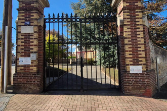 achat maison crepy-en-valois 60800