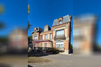 achat maison crepy-en-valois 60800