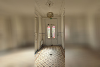 achat maison crepy-en-valois 60800