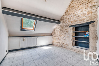 achat maison crepy-en-valois 60800