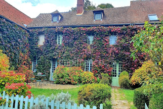 achat maison crepy-en-valois 60800